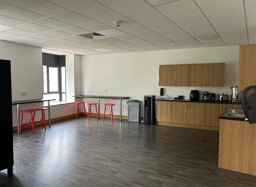 Market Plaza Building, Magdalene Street, Drogheda, A92KN3A