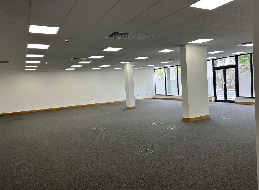 Market Plaza Building, Magdalene Street, Drogheda, A92KN3A