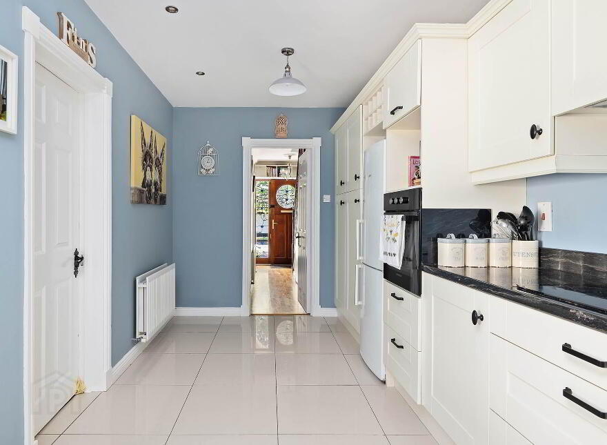 18 Priory Drive, St. Raphael`s Manor, Celbridge, W23F627 photo