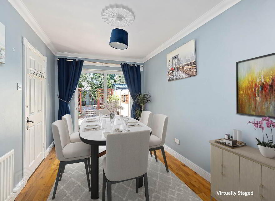 18 Priory Drive, St. Raphael`s Manor, Celbridge, W23F627