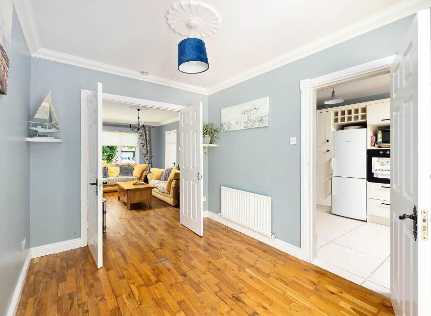 18 Priory Drive, St. Raphael`s Manor, Celbridge, W23F627