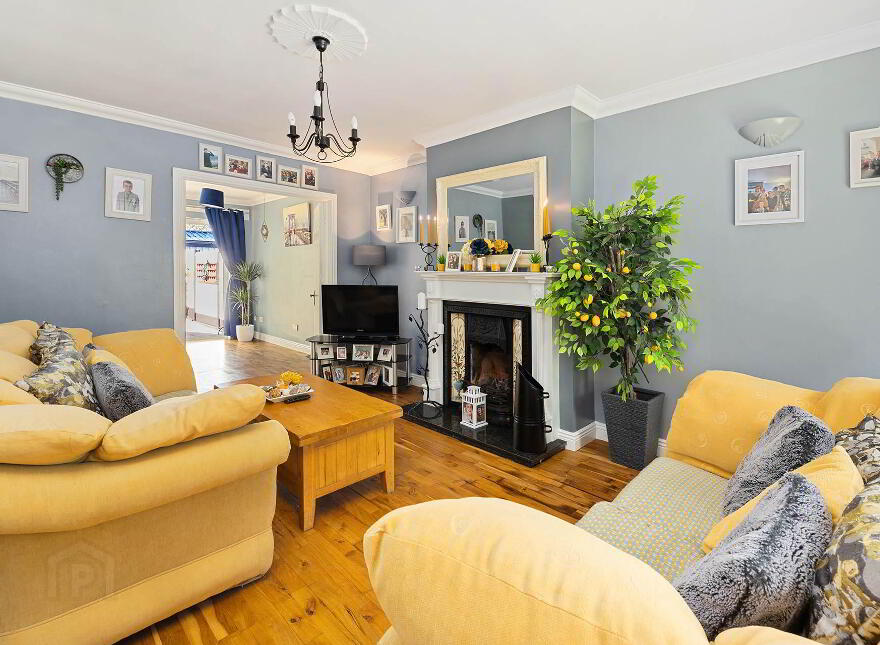 18 Priory Drive, St. Raphael`s Manor, Celbridge, W23F627