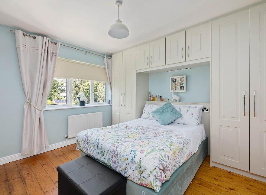 18 Priory Drive, St. Raphael`s Manor, Celbridge, W23F627