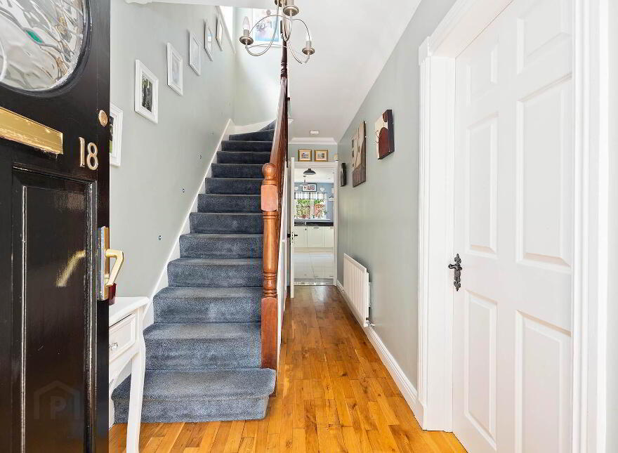 18 Priory Drive, St. Raphael`s Manor, Celbridge, W23F627