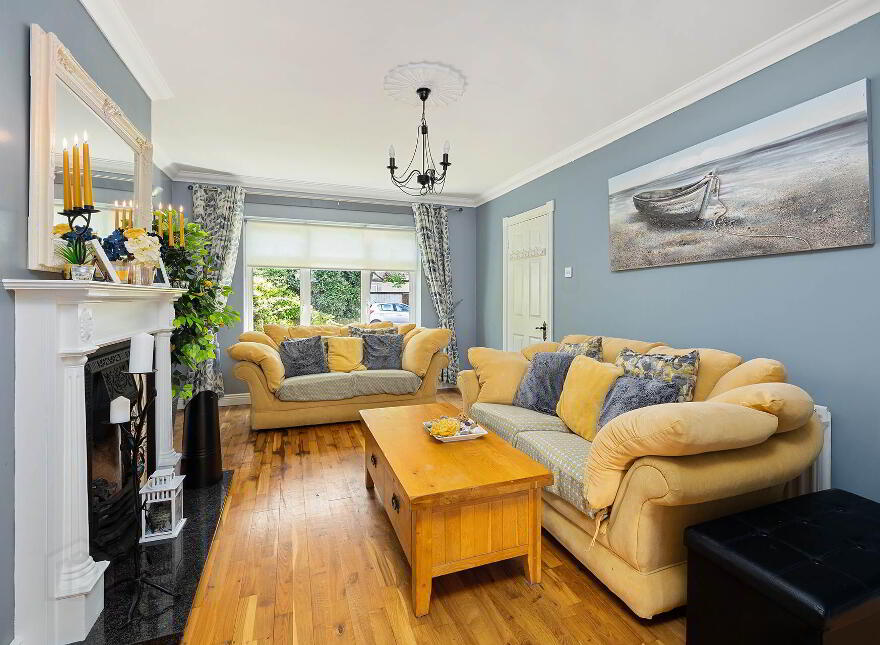 18 Priory Drive, St. Raphael`s Manor, Celbridge, W23F627