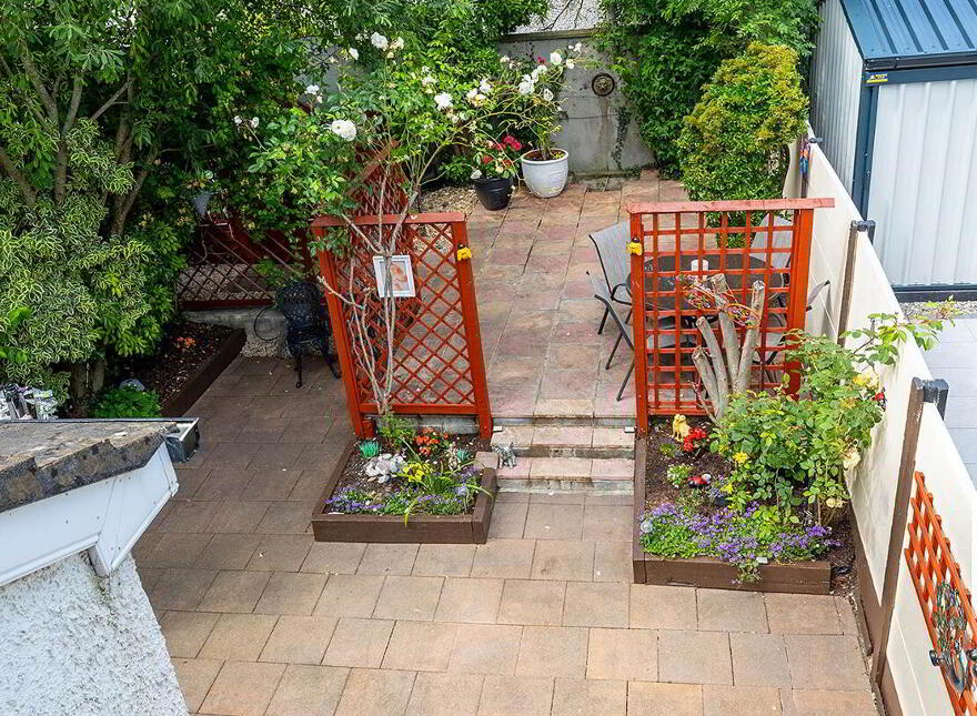 18 Priory Drive, St. Raphael`s Manor, Celbridge, W23F627