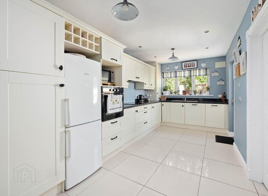 18 Priory Drive, St. Raphael`s Manor, Celbridge, W23F627