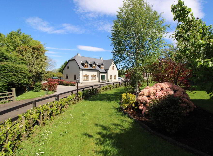 Grenanstown, Toomevara, Nenagh, E45EW84 photo