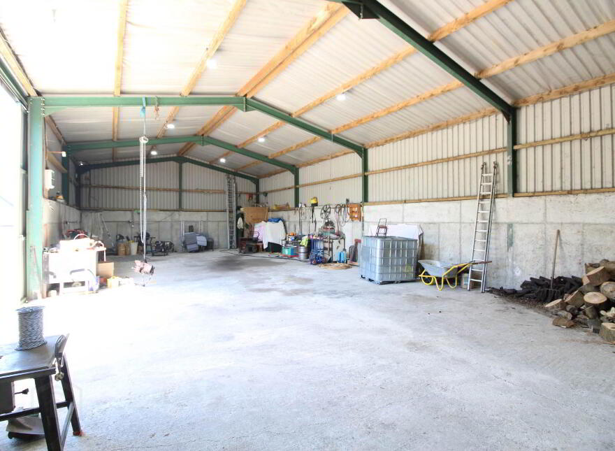 Grenanstown, Toomevara, Nenagh, E45EW84