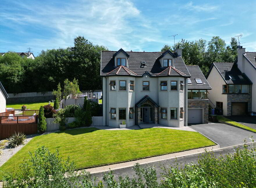 93 Victoria Gate, Victoria Road, Derry-Londonderry, BT47 2TQ photo