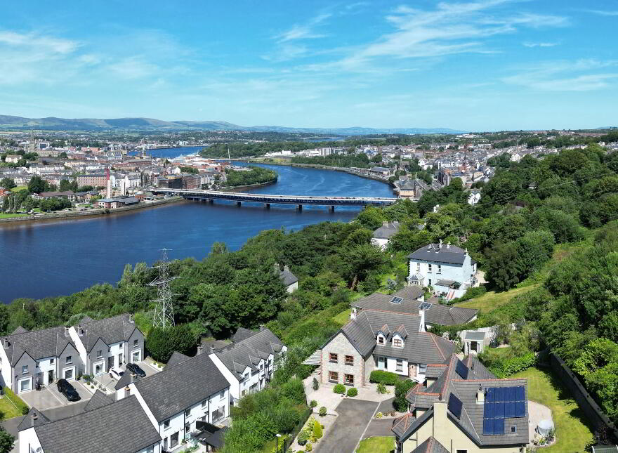 93 Victoria Gate, Victoria Road, Derry-Londonderry, BT47 2TQ