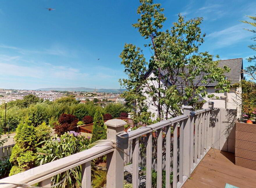 93 Victoria Gate, Victoria Road, Derry-Londonderry, BT47 2TQ