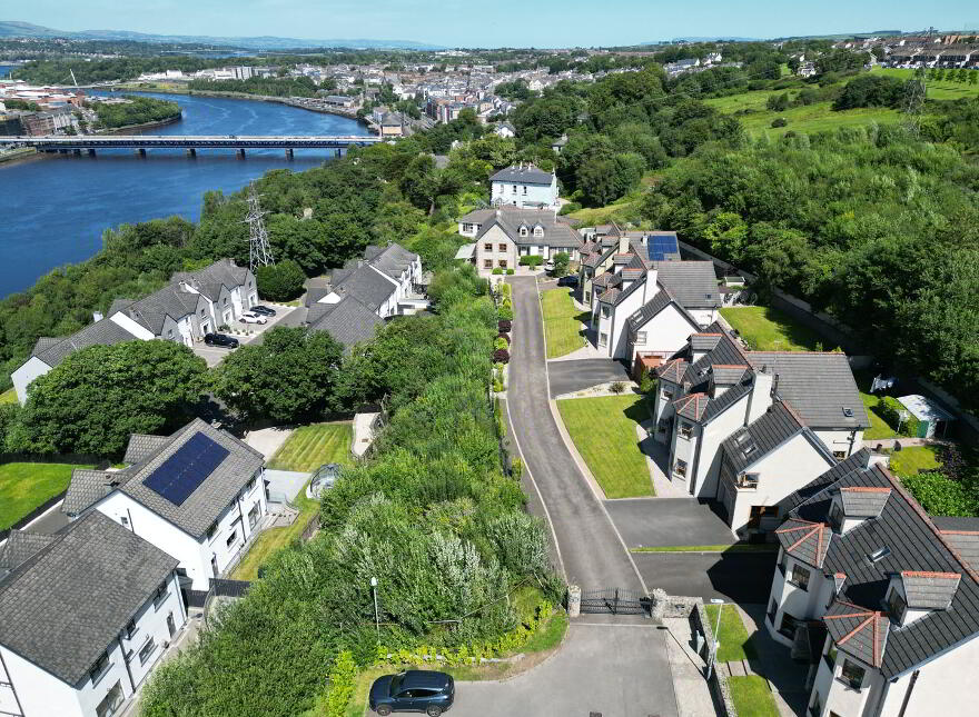 93 Victoria Gate, Victoria Road, Derry-Londonderry, BT47 2TQ