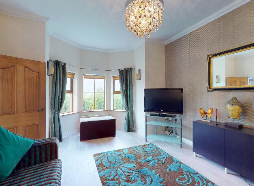 93 Victoria Gate, Victoria Road, Derry-Londonderry, BT47 2TQ