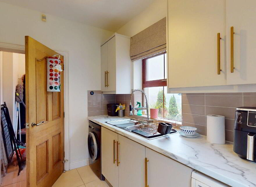 93 Victoria Gate, Victoria Road, Derry-Londonderry, BT47 2TQ