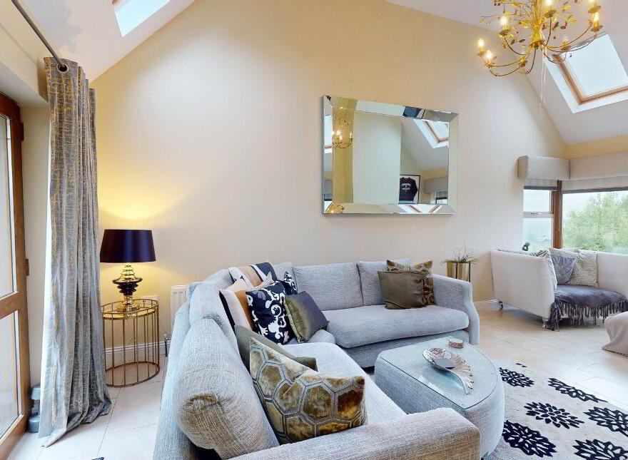 93 Victoria Gate, Victoria Road, Derry-Londonderry, BT47 2TQ