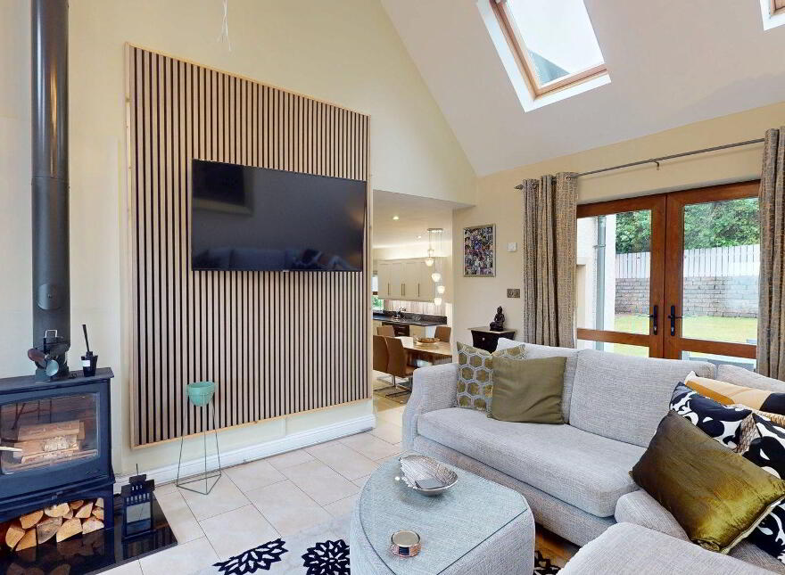 93 Victoria Gate, Victoria Road, Derry-Londonderry, BT47 2TQ