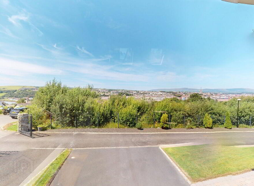 93 Victoria Gate, Victoria Road, Derry-Londonderry, BT47 2TQ