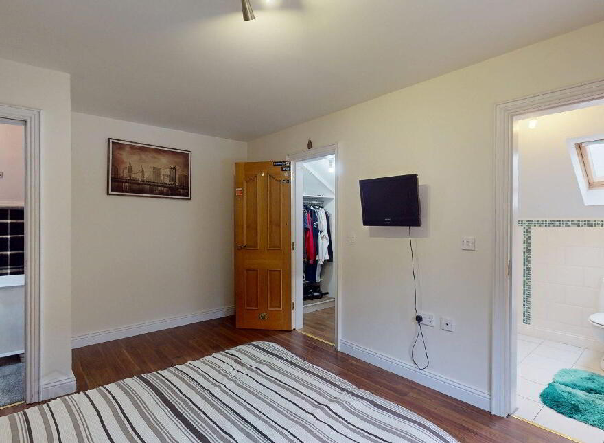 93 Victoria Gate, Victoria Road, Derry-Londonderry, BT47 2TQ