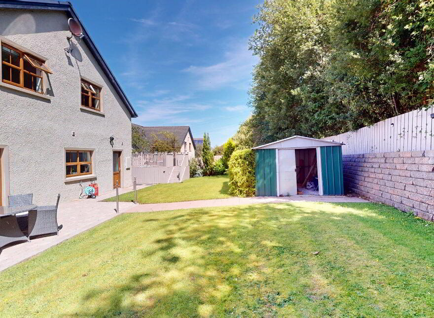 93 Victoria Gate, Victoria Road, Derry-Londonderry, BT47 2TQ