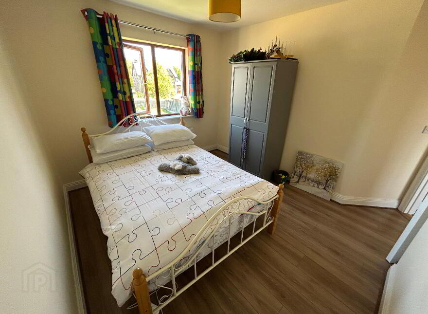 32 Cois Na Habháinn, Mullinahone, Thurles, E41Y298