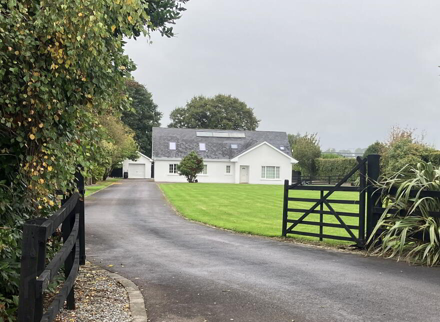 Station Road, Ballyhooly, P51WV00 photo