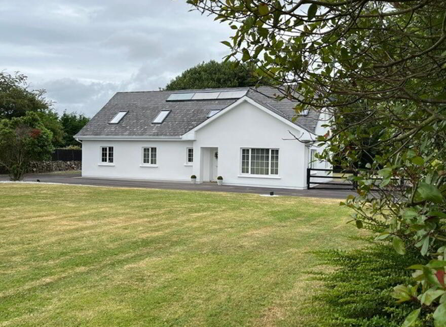 Station Road, Ballyhooly, Mallow, P51WV00