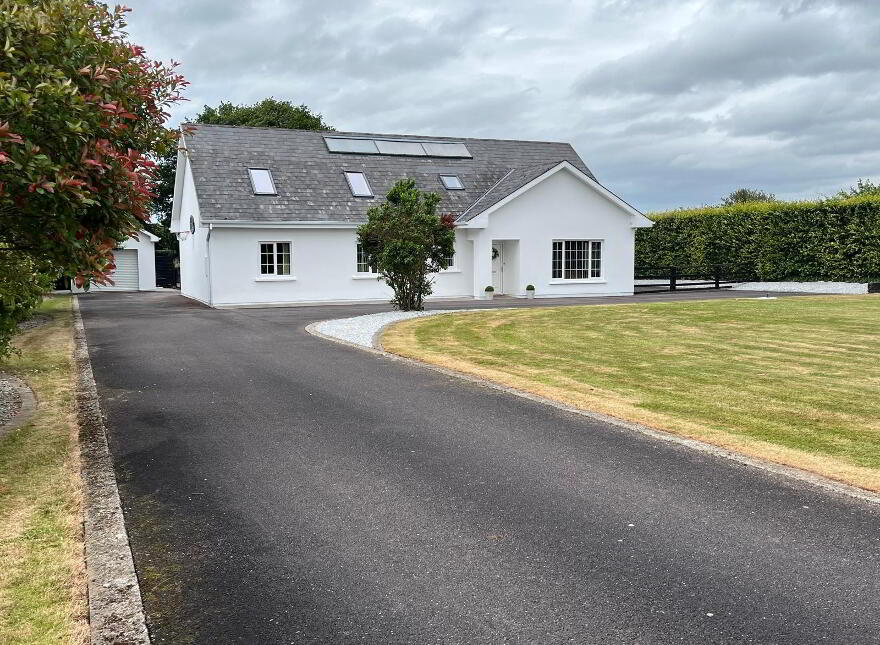 Station Road, Ballyhooly, Mallow, P51WV00
