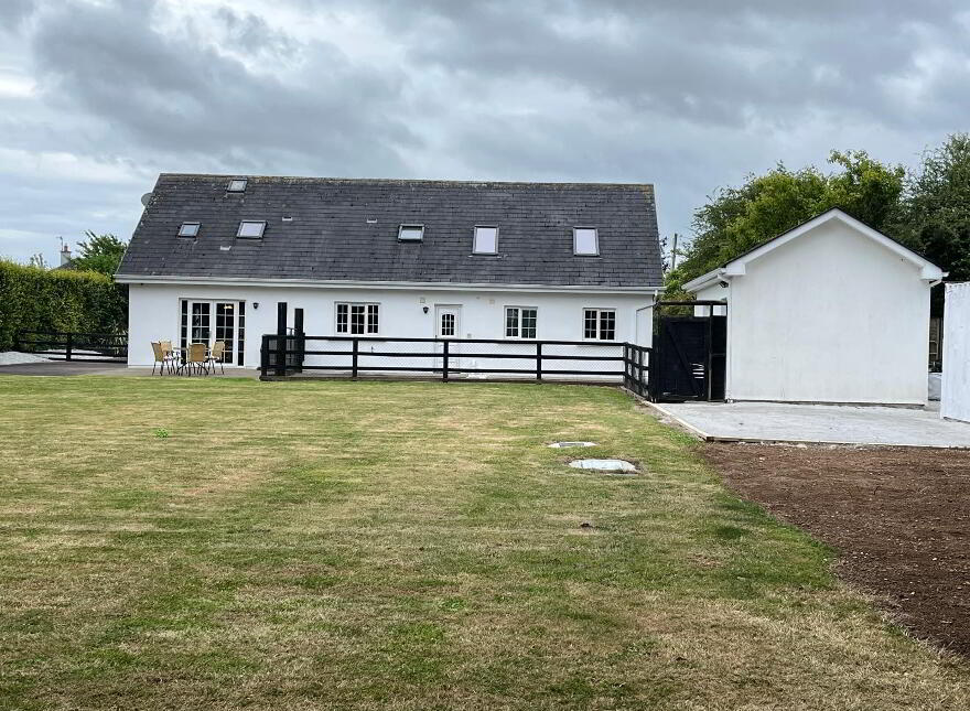 Station Road, Ballyhooly, Mallow, P51WV00