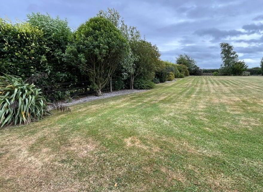 Station Road, Ballyhooly, Mallow, P51WV00