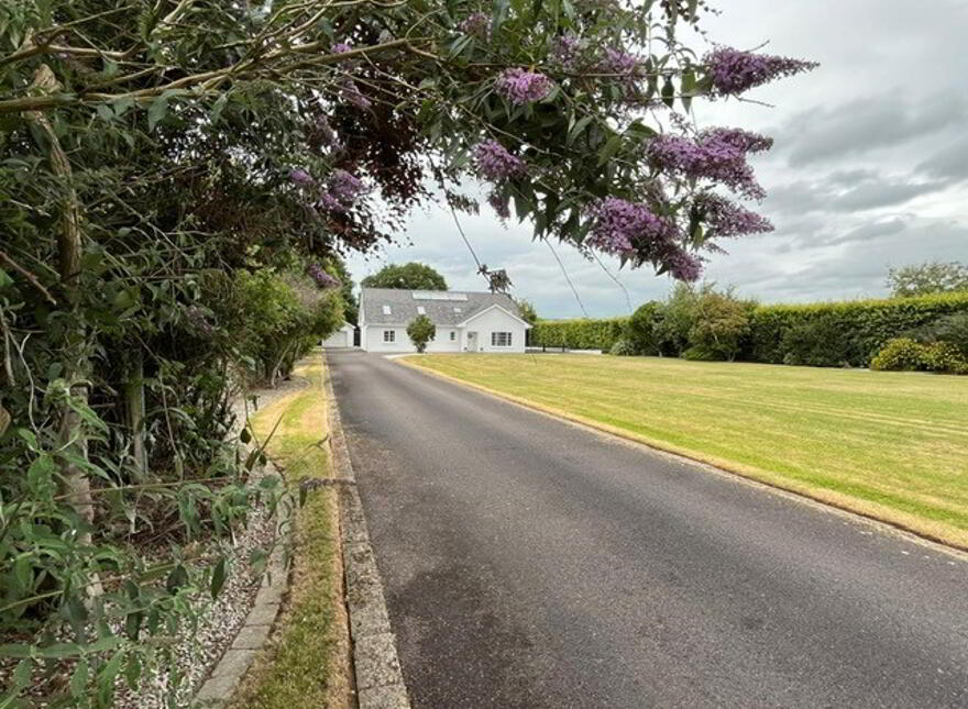 Station Road, Ballyhooly, Mallow, P51WV00