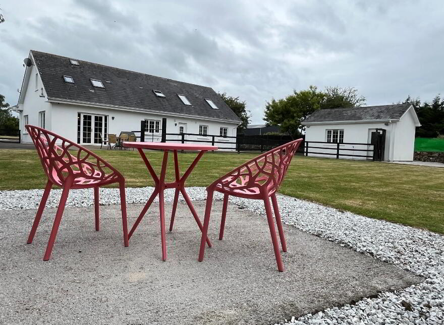 Station Road, Ballyhooly, Mallow, P51WV00