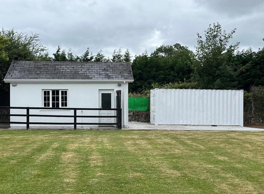 Station Road, Ballyhooly, Mallow, P51WV00