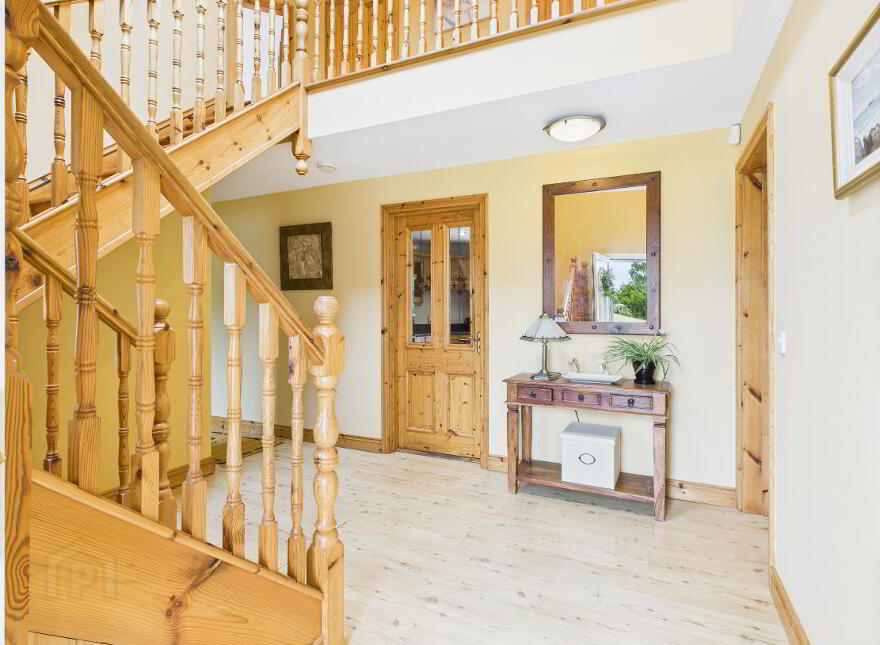 Station Road, Ballyhooly, Mallow, P51WV00