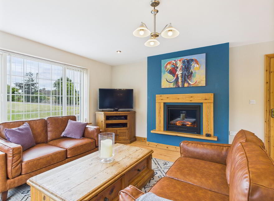 Station Road, Ballyhooly, Mallow, P51WV00