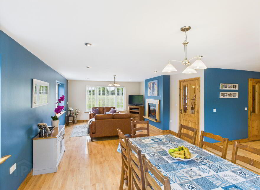 Station Road, Ballyhooly, Mallow, P51WV00