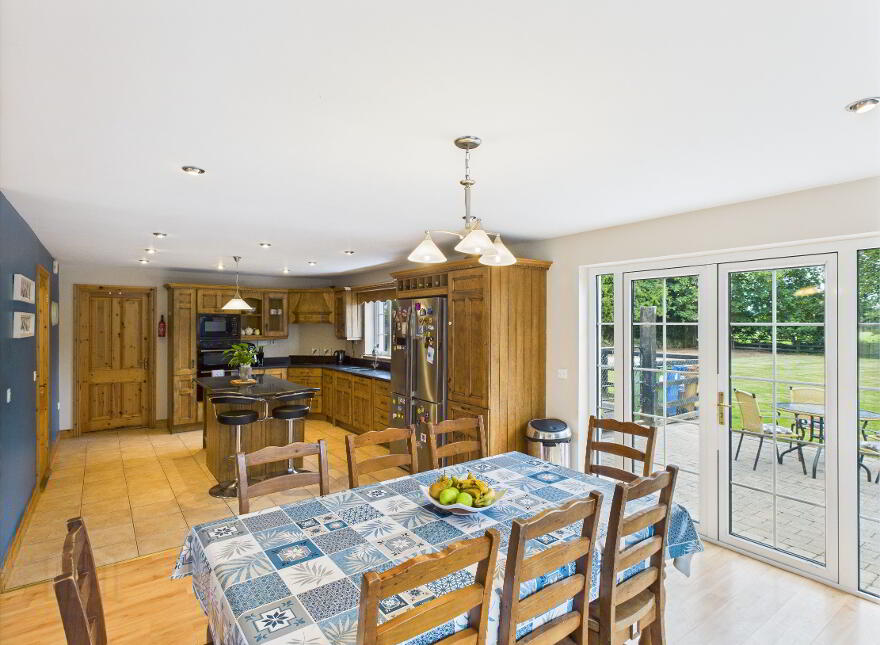 Station Road, Ballyhooly, Mallow, P51WV00