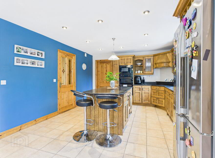 Station Road, Ballyhooly, Mallow, P51WV00