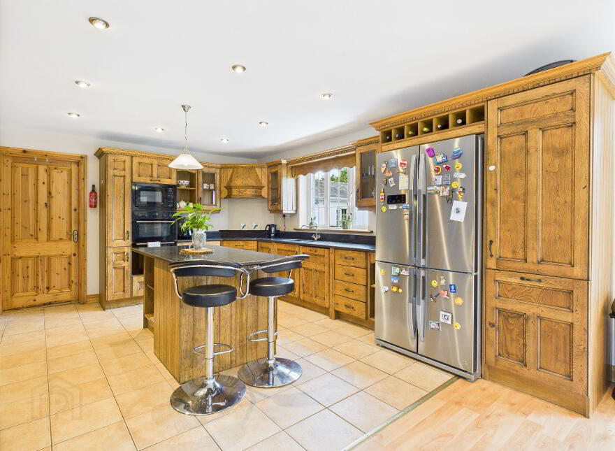 Station Road, Ballyhooly, Mallow, P51WV00