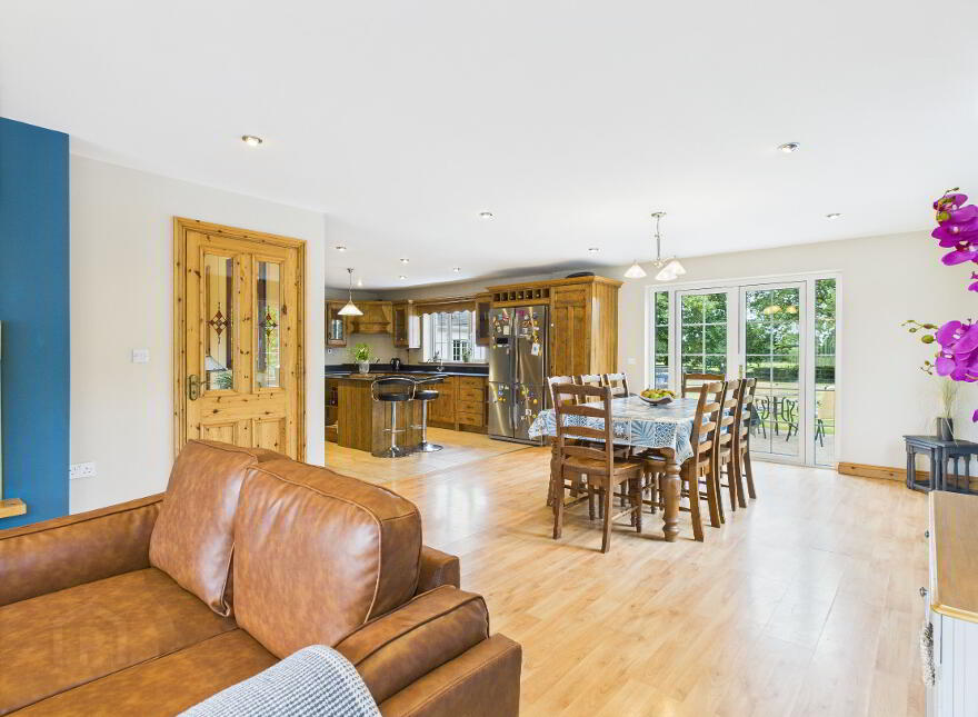 Station Road, Ballyhooly, Mallow, P51WV00