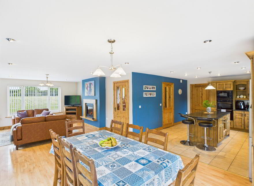 Station Road, Ballyhooly, Mallow, P51WV00