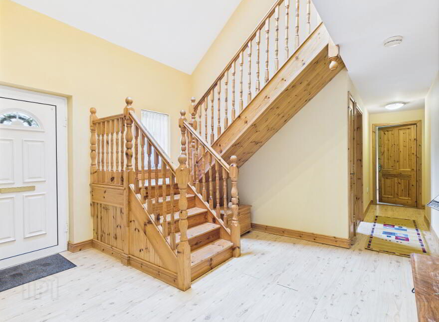 Station Road, Ballyhooly, Mallow, P51WV00