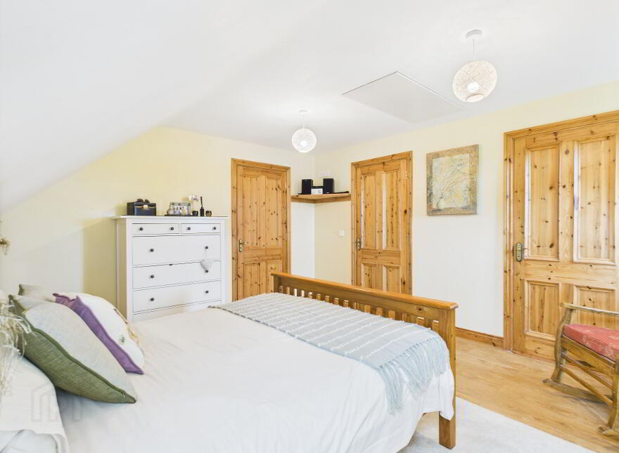 Station Road, Ballyhooly, Mallow, P51WV00