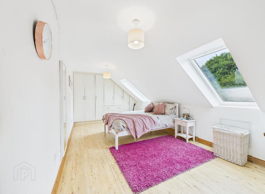 Station Road, Ballyhooly, Mallow, P51WV00