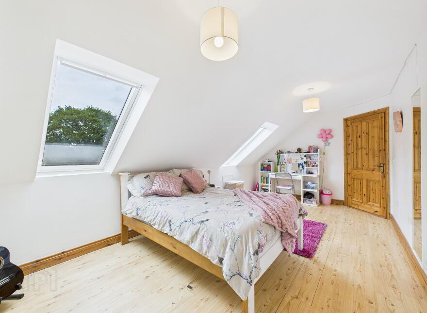 Station Road, Ballyhooly, Mallow, P51WV00