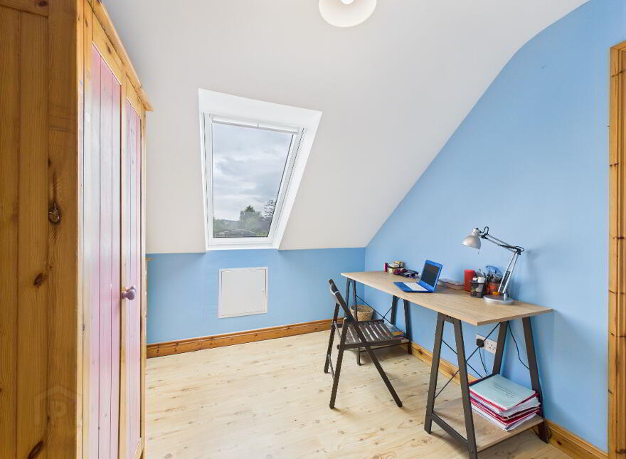 Station Road, Ballyhooly, Mallow, P51WV00