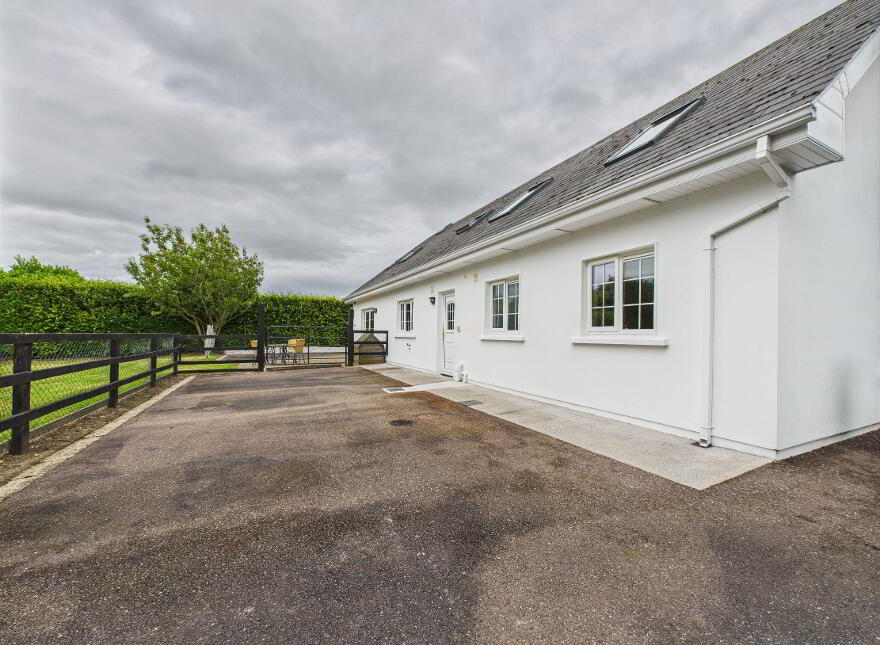 Station Road, Ballyhooly, Mallow, P51WV00