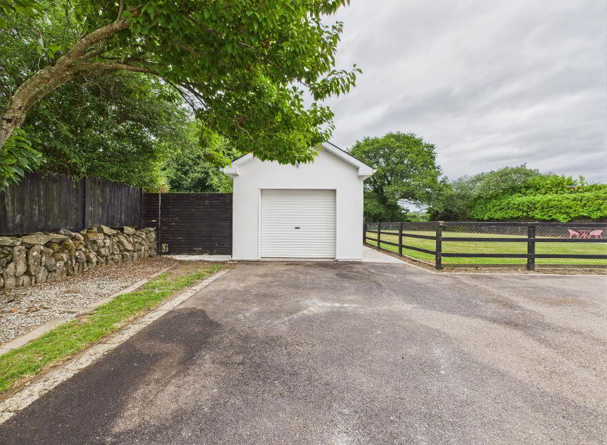 Station Road, Ballyhooly, Mallow, P51WV00