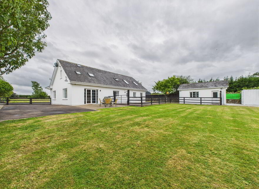 Station Road, Ballyhooly, Mallow, P51WV00