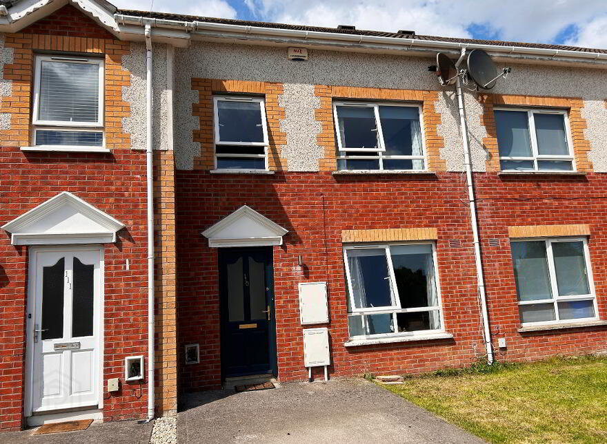 110, Knockbrack Downs, Drogheda, A92FK4D photo